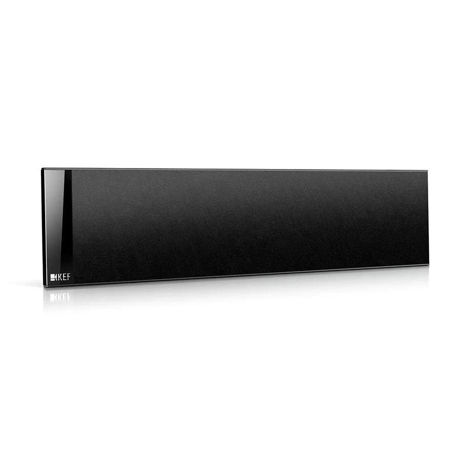 KEF T301c Centre Speaker in Black